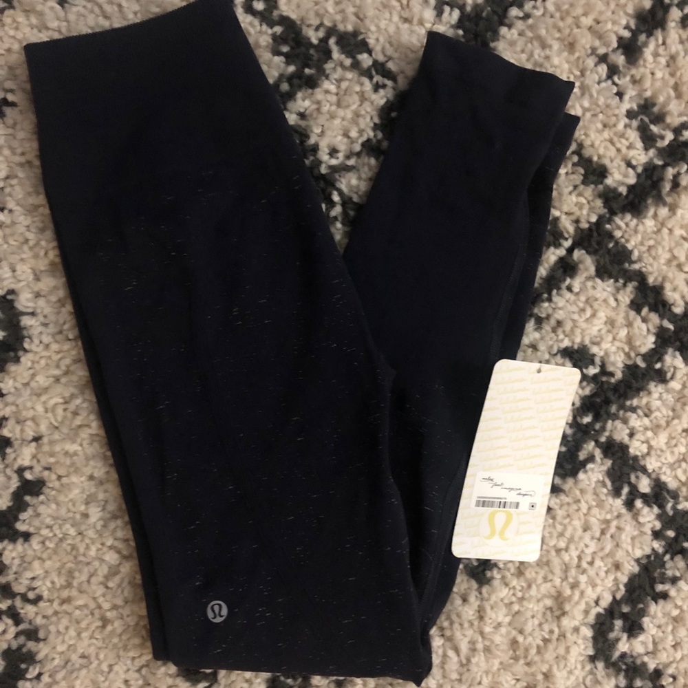 Brand new Lululemon pants
